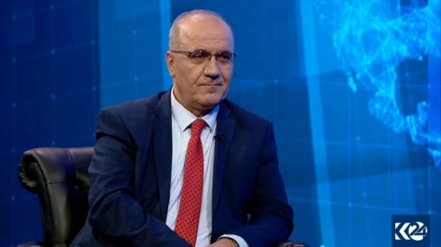 Şelal Gedo: Tirkiye ji Sûriyê derkeve, çareseriya siyasî dê destpê bike