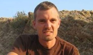 Termê mamostayê Amerîkî li Silêmaniyê hat definkirin