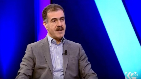 Sefîn Dizeyî: Bexda milyarekê bide me, em rêkkevtinê dê bikin