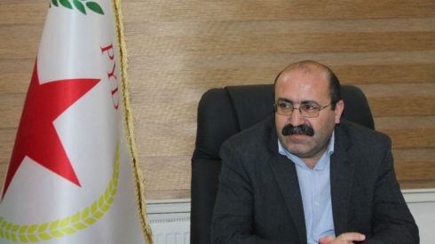 PYD: Rizgarkirina Efrînê ji karê me yê pêşiyê ye