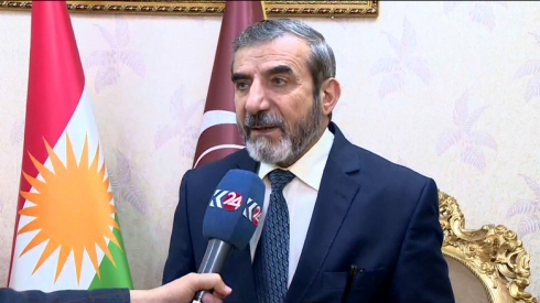 Behadîn: Her 5 partî ji ber vê rewşê ve berpirsyar in