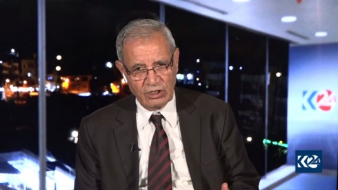 Salih Gedo: Amerîka û Fransa hewleke cidî bo yekrêziya Kurdî dikin