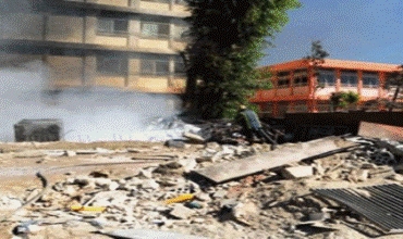 Du ciwanên Kurd li Şamê hatin kuştin