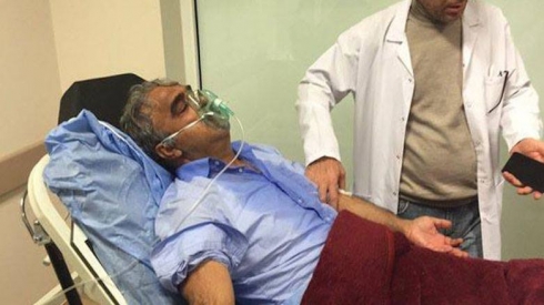 Hevseroka DBP û parlementerekî HDP li Mêrdînê birîndar bûn