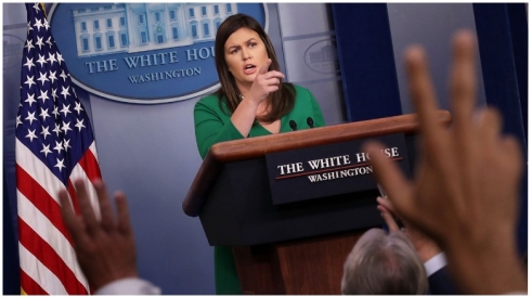 Amerîka: Keşe Brunson bê berdan jî bac nayin rakirin