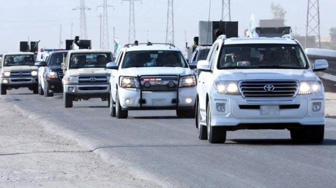 Muqteda Sedir daxwaz ji grûpa xwe dike ji Kerkûkê derkeve