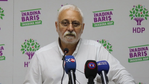 HDPê pêşwazî li biryara Senata Amerîka ya Qirkirina Ermeniyan kir