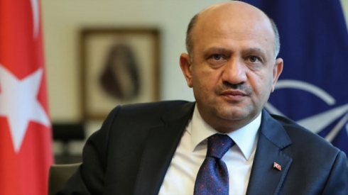 Fîkrî Îşik: Herêma Aram bo PYDê qebûl nakin