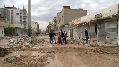 Encamên şer û qedexeyên li Bakurê Kurdistanê giran in