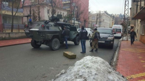 Li Sêrtê 2 kes hatin kuştin û 2 polîs jî birîndar bûn