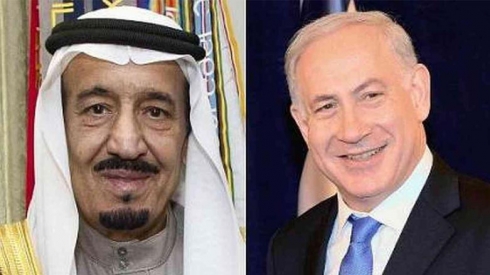 Şah Selman bi milyonan Dolar bo Nitinyaho şandîye