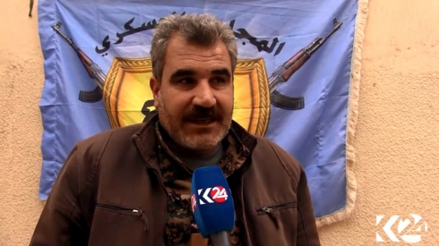 Şervan Derwêş: Armanca Tirkiyê ne tenê Efrînê ye