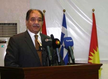 Kongira hemahengî û hevbeşyê dinêvbera Kompanî yên Yunan û herêmê de hat li darxistin