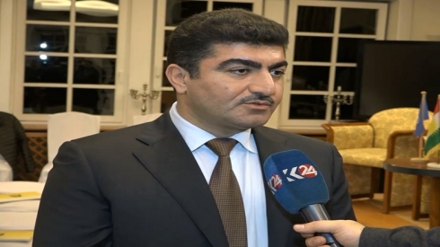 Almanya konferansekê ji bo nasandina Pêşemrge lidar dixe