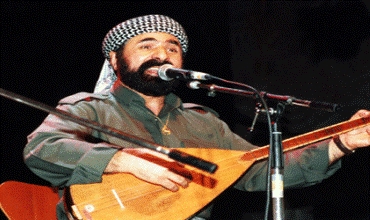 Ahenga Şivan Perwer bo piştevaniya Kurdên Sûriyê