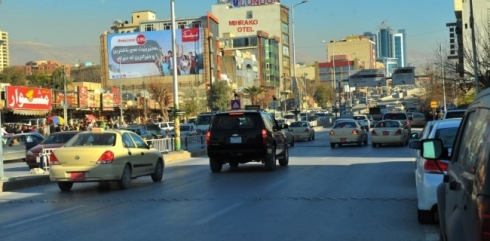 'Kobanê dê ji nû bê avakirin'