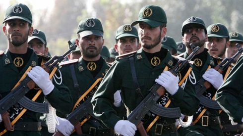 Supaya Pasdaran gefê li Amerîka dike