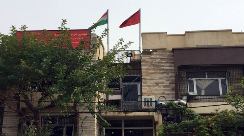 Tevgera Azadî: YNKê li ser daxwaza Tirkiyê baregehên me digire