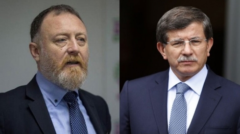 Temellî bo Davutoglu: Bi dijayetiya HDPê siyasetê neke