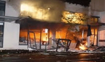 Xwekûjekî 16 kes li Bexdadê kuştin