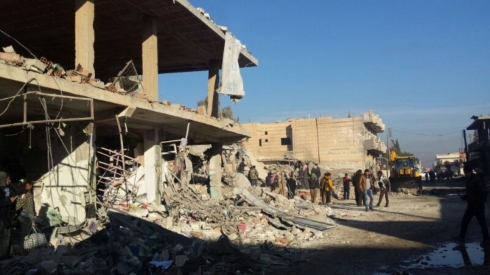 Til Temir: Hejmara qurbaniyên êrîşên doh zêde dibe