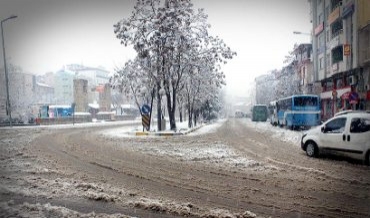 Bakûrê Kurdistanê-Dêrsim-Berf