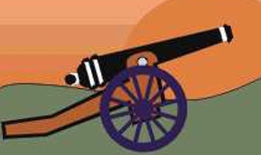 Topa fitarê kesek kuşt û du yên din jî birîndar kir