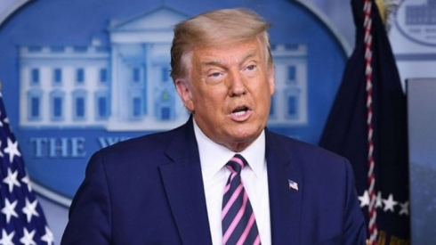 Gelo kurdên bakur zêdetir piştgiriya Trump an Biden dikin?