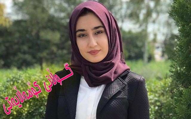 رەوشی ئافرەتانی کەرکووک، رەوشێکی ناھەموار  . . .         ((  زەینەب رزگار)) کارگێڕی لقی کەرکووک (ی.ق.ک)