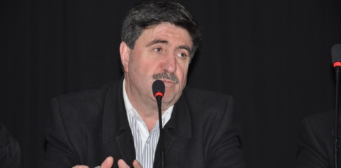 Tan: Divê sîstema leşkeriyê ji binî ve were serrastkirin