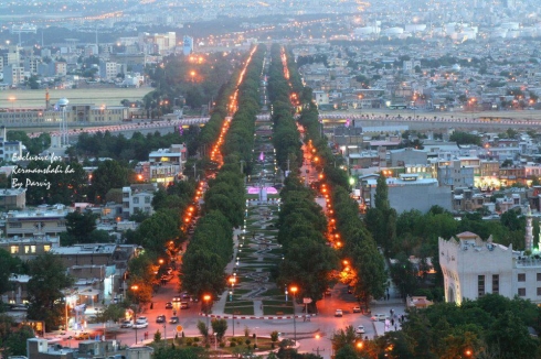 Kirmaşan – Jinekê ji ber ku zarokên wê jê standin, xwe kuşt