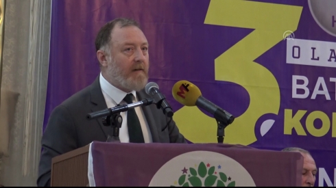 Temelî: Aştîya Rojhilata Navîn bi çareserkirina pirsa Kurd re derbas dibe