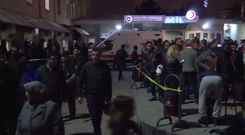 Hejmara qurbaniyên Enqerê gehişte 37 kesan