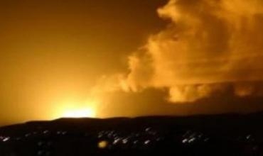 Di xeta petrolê ya Kerkuk-Yumurtalikê de şewat derket