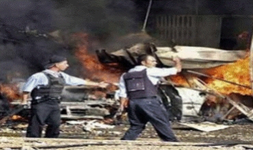 Li Mûsil û Bexdadê 30 kes bûn qurbanî