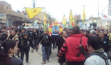 Avakirina meclîseke hevbeş li Tirbispiyê