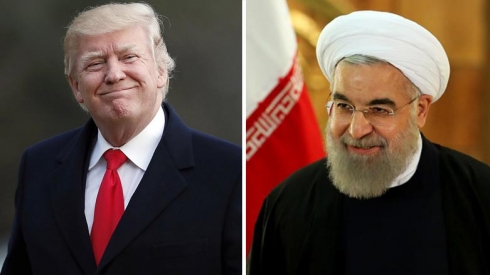 Rûhanî ji Trump re: Hûn dê poşman bibin