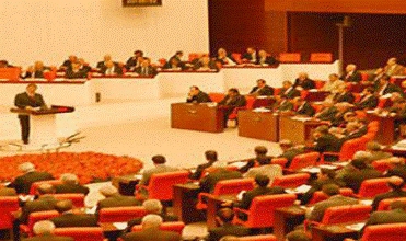 Turkîye qanûna parastina bi zimanê Kurdî erê kir