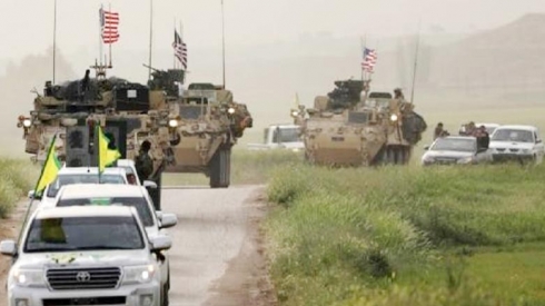 Amerîka ji bo HSDê hişyariyê dide Esed