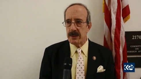 Berpirsekî Amerîka: Berpirsayetiya exlaqî ya Amerîka li hember Kurd heye