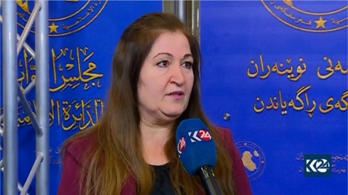 Komîteya hevwarkirina destûr a Îraq kom dibe