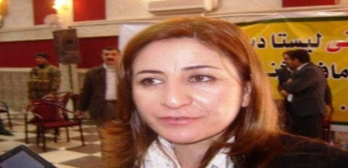 V.Dexîl:DAIŞ jinên Êzîd weku Cariye bi kar tînin