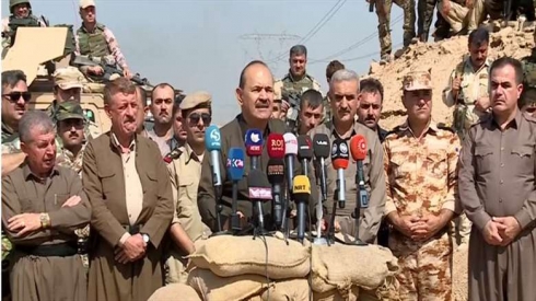 Westa Resûl: PKK rolek a giring heye li paraztin a derdor ê Kerkûkê