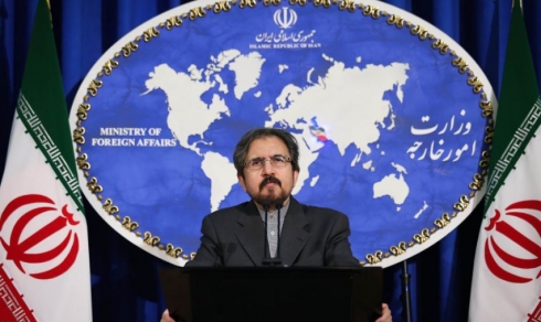 Îranê bi fermî dijatîya xwe ji bo referandoma herêmê ragîhand