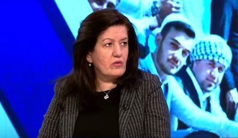 Wehîde Yaqo: Divê Kurdistan ber bi dewletbûnê ve biçe