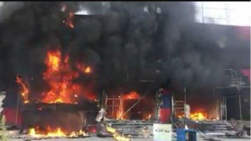 Şewitandin û talankirina mal û xaniyên Kurdên Xurmatû berdewam e