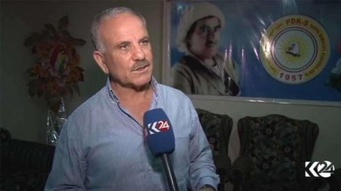 ENKS: Serjimêriya Rojava ne rewa ye