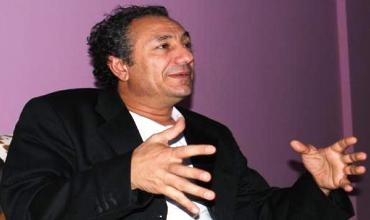 Xêro Ebas bo rojnama Rûdaw: Ez ji gelê xwe lêborînê dixwazim