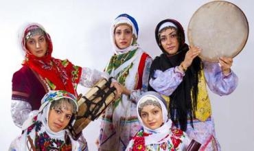 ‘Me xwest xwedî li çanda devera Xorasanê derkevin’