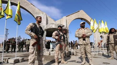 “Hêza sînorparêz pilanên Tirkiyê pûç dike”